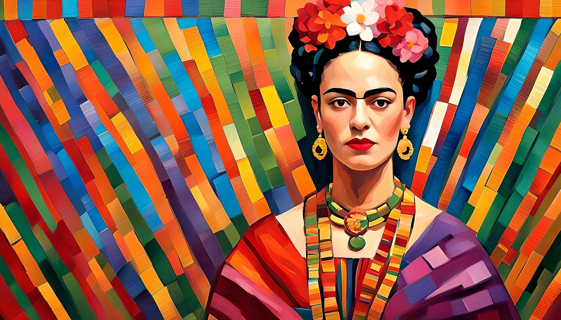 Frida Kahlo in Fragments-Photo 10