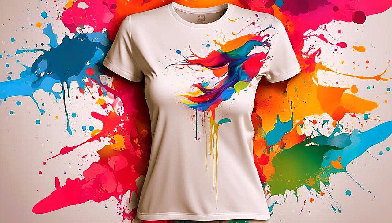 Unleash Your Inner Boldness: Wear Art, Wear Confidence