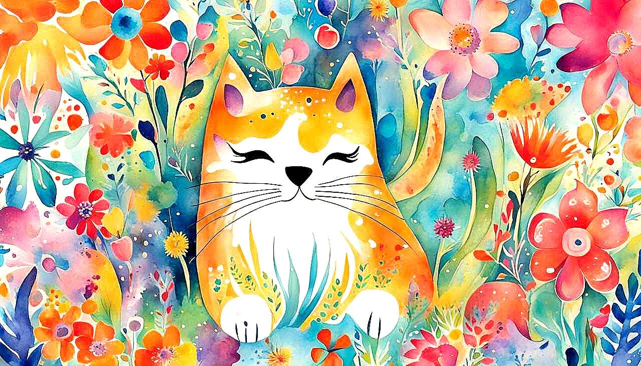 Whiskers & Wonders: A Creative Celebration of Pets