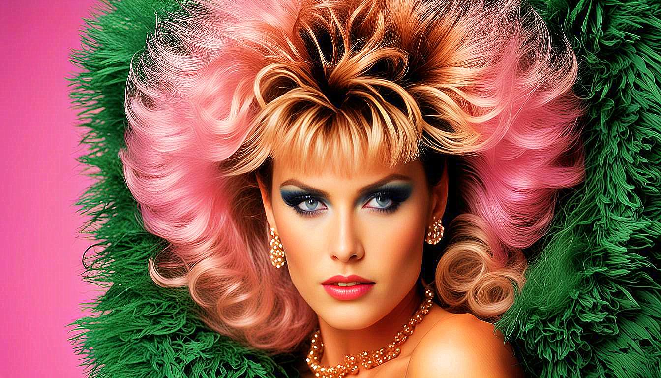 Iconic 1980s Glam-Photo 04
