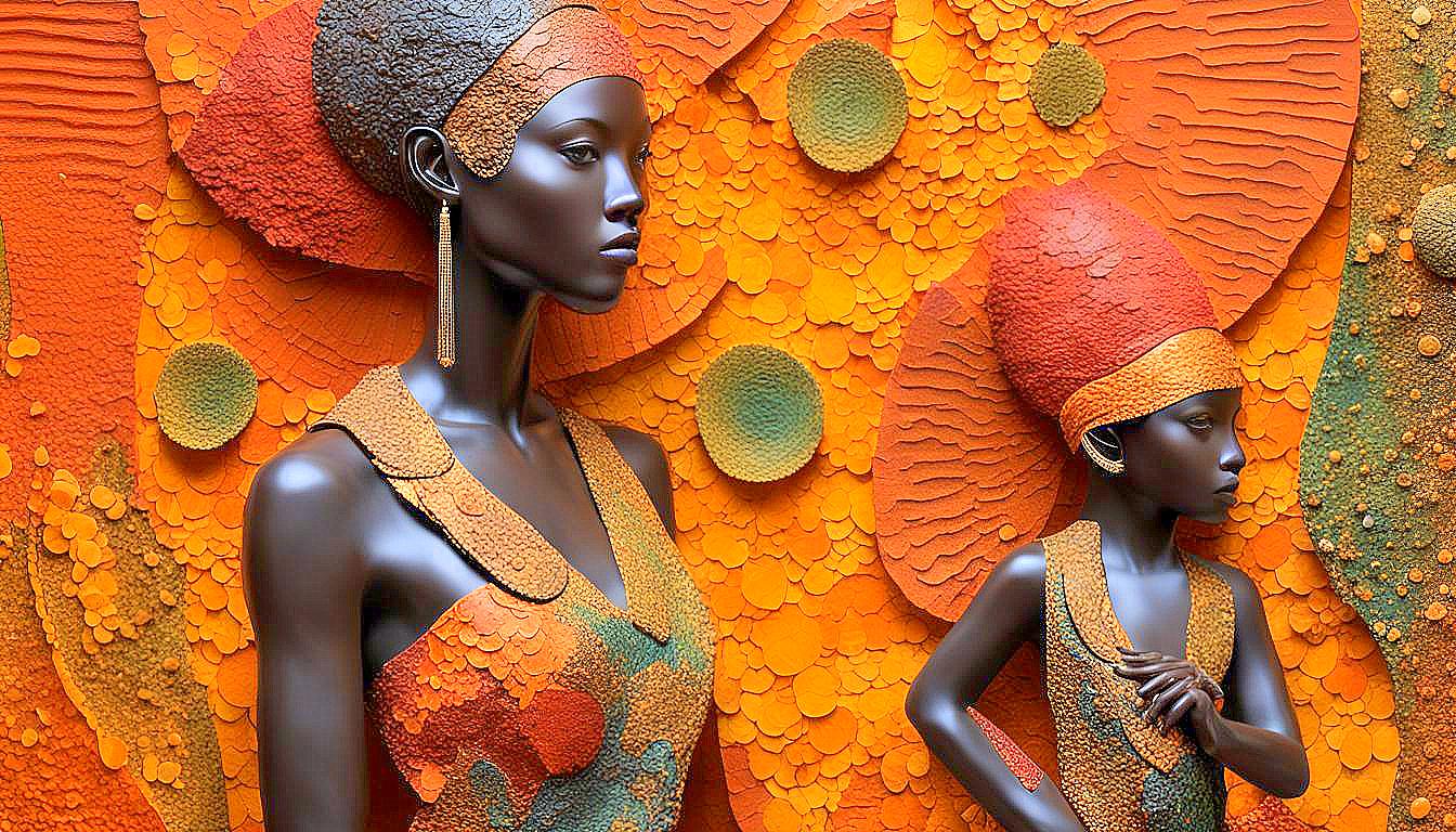 African Hues in Art-Photo 02