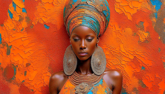  African Hues in Art-Photo 01